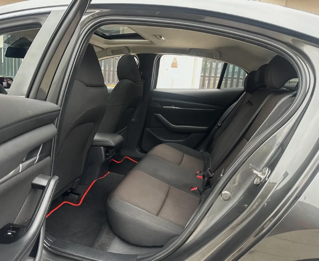 2020 Mazda 3 Axela 1.5L 117HP L4 6AT,autocango,china used car exporter,china ev exporter,chinese used car exporter,chinese used ev exporter