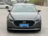 2020 Mazda 3 Axela 1.5L 117HP L4 6AT