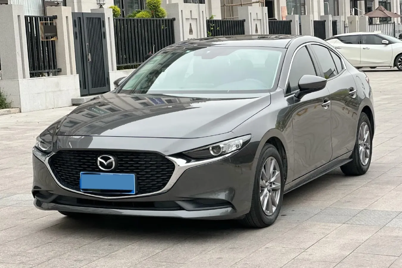 2020 Mazda 3 Axela 1.5L 117HP L4 6AT,autocango,china used car exporter,china ev exporter,chinese used car exporter,chinese used ev exporter