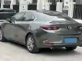 2020 Mazda 3 Axela 1.5L 117HP L4 6AT