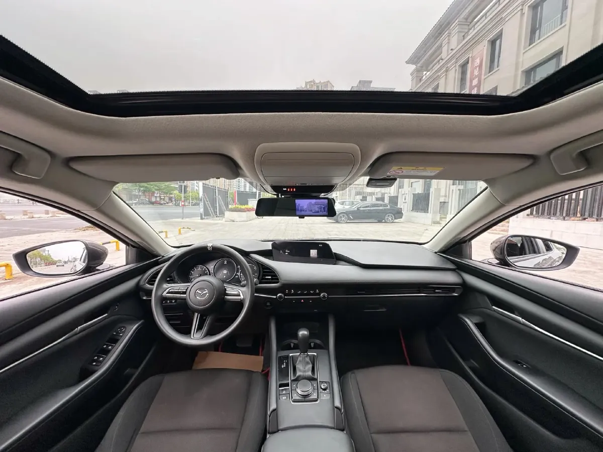 2020 Mazda 3 Axela 1.5L 117HP L4 6AT,autocango,china used car exporter,china ev exporter,chinese used car exporter,chinese used ev exporter