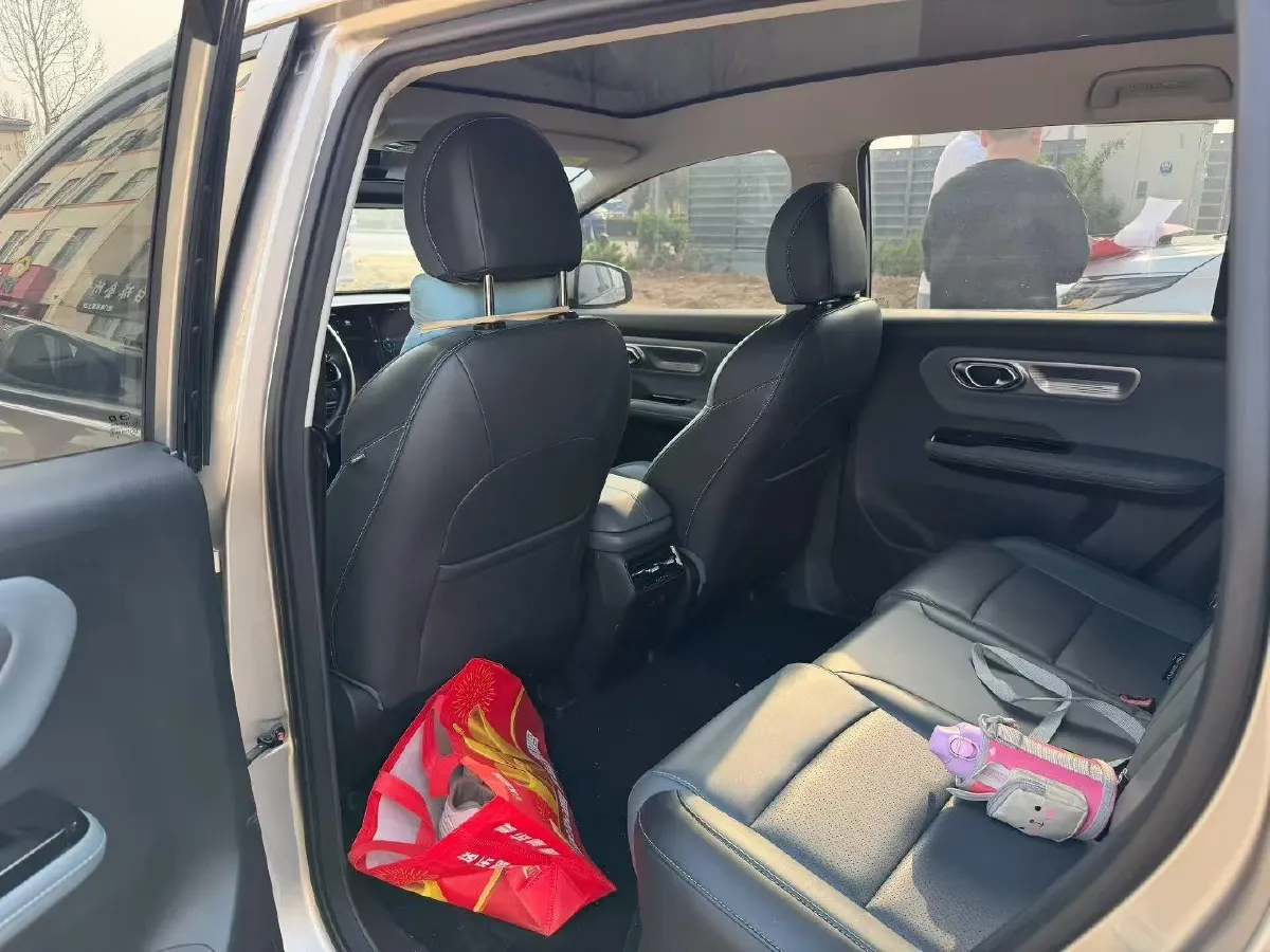 2022 Aion Y BEV 59KWH,autocango,china used car exporter,china ev exporter,chinese used car exporter,chinese used ev exporter