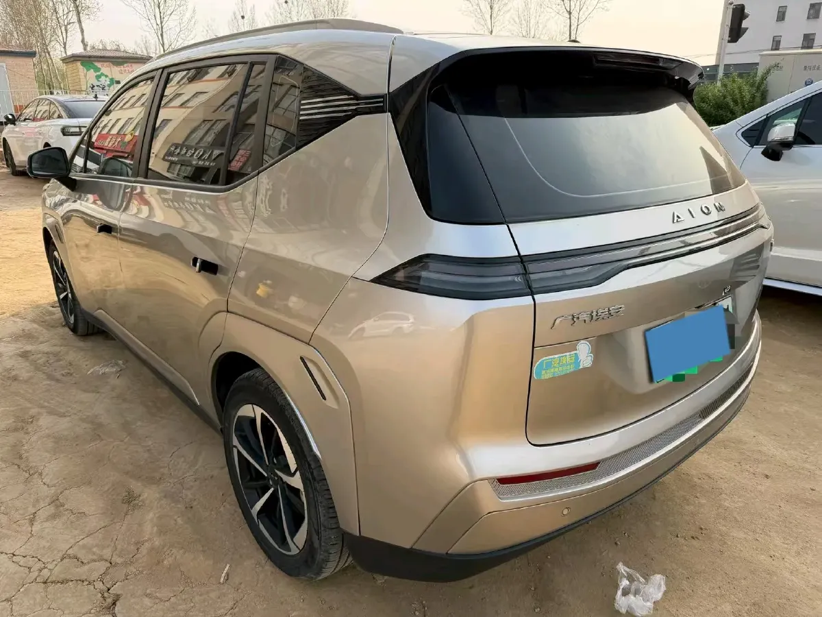 2022 Aion Y BEV 59KWH,autocango,china used car exporter,china ev exporter,chinese used car exporter,chinese used ev exporter