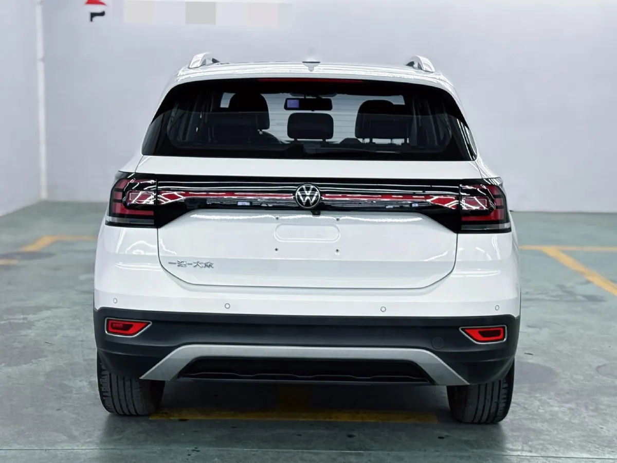 2020 Volkswagen Tacqua 1.5L 113HP L4 6AT,autocango,china used car exporter,china ev exporter,chinese used car exporter,chinese used ev exporter