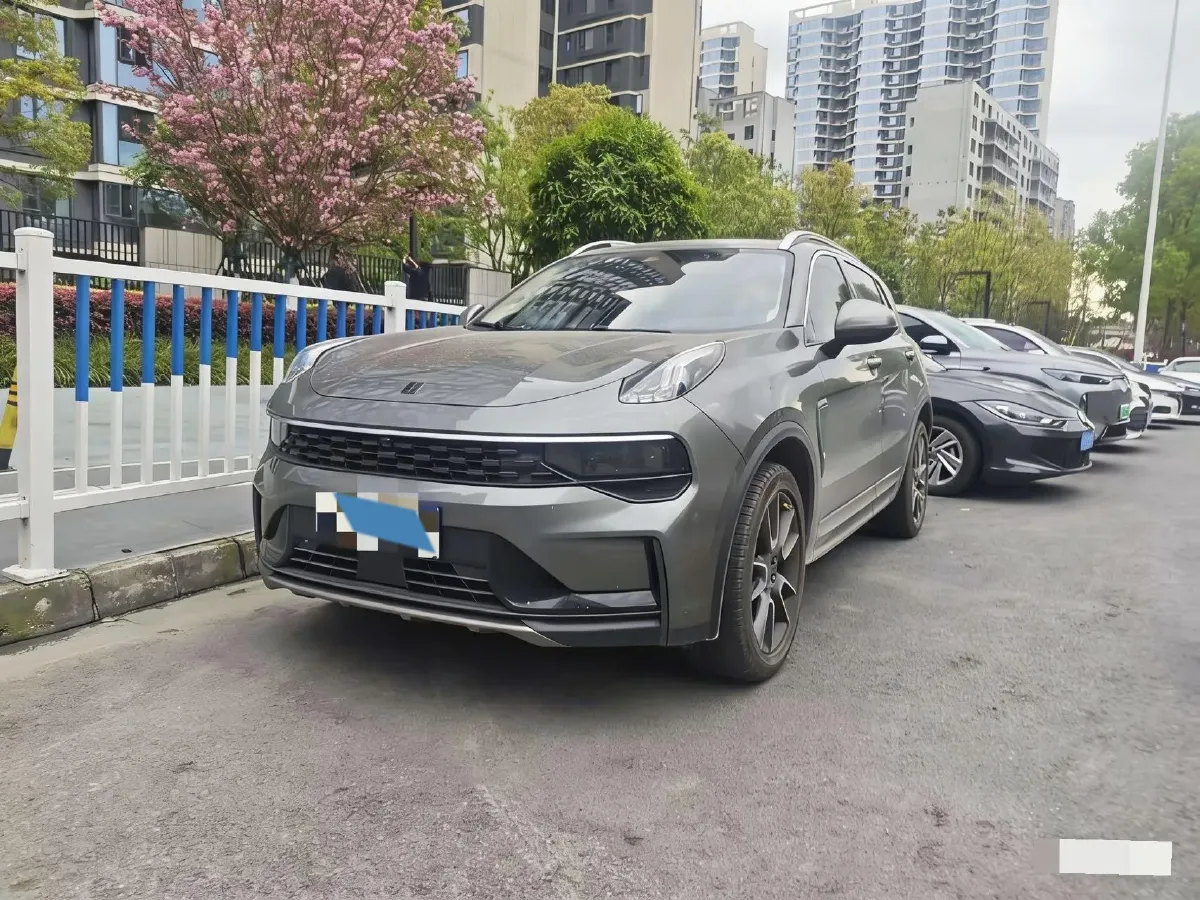 2021 LYNK&CO 01 2.0T 218HP L4 8AT,autocango,china used car exporter,china ev exporter,chinese used car exporter,chinese used ev exporter