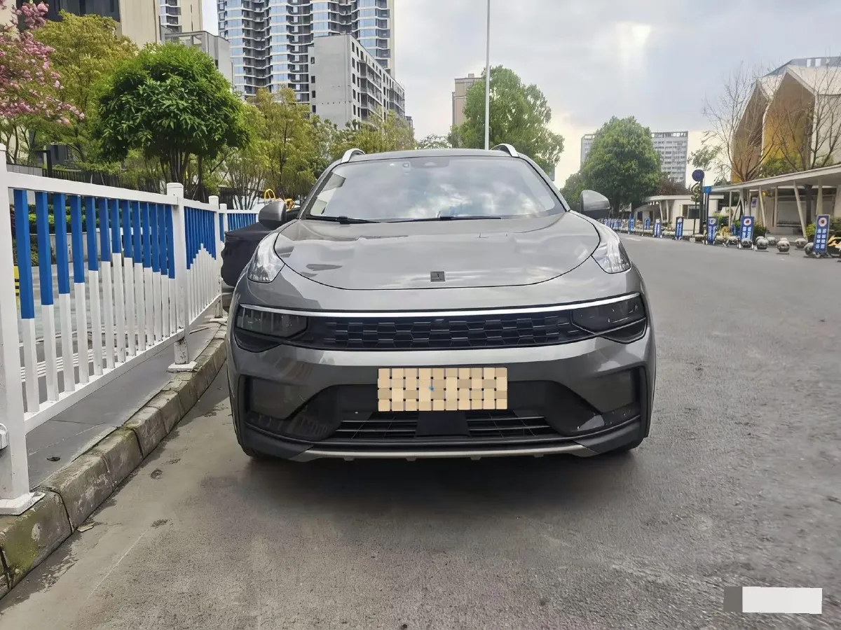 2021 LYNK&CO 01 2.0T 218HP L4 8AT,autocango,china used car exporter,china ev exporter,chinese used car exporter,chinese used ev exporter