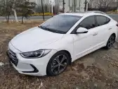 2018 HYUNDAI ELANTRA,autocango,china used car exporter,china ev exporter,chinese used car exporter,chinese used ev exporter