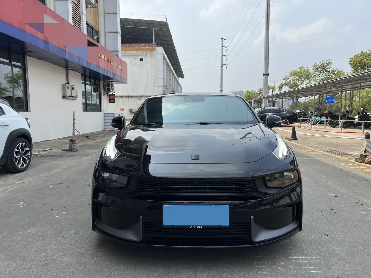 2022 LYNK&CO 03 2.0T 190HP L4 7DCT,autocango,china used car exporter,china ev exporter,chinese used car exporter,chinese used ev exporter