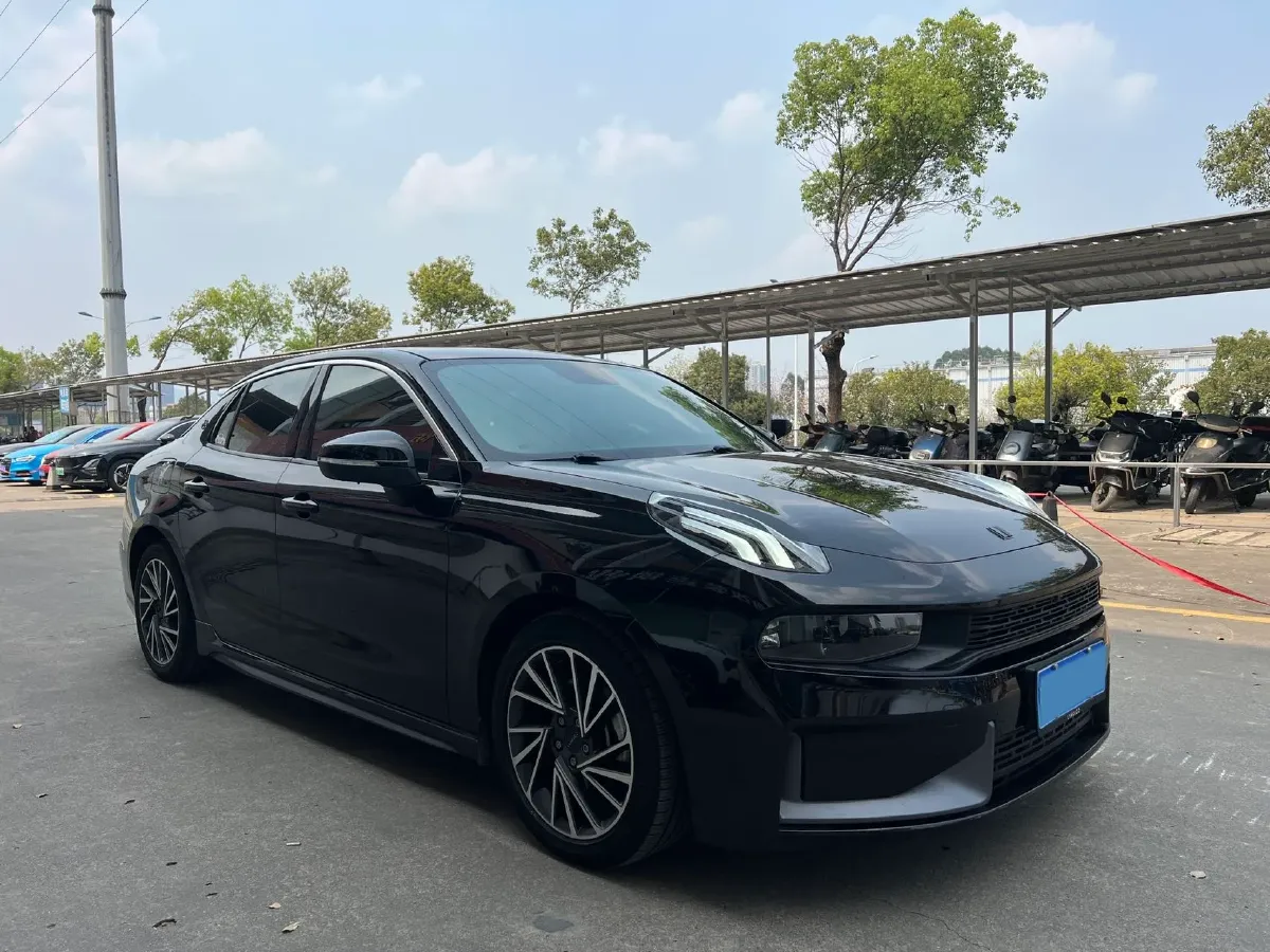 2022 LYNK&CO 03 2.0T 190HP L4 7DCT,autocango,china used car exporter,china ev exporter,chinese used car exporter,chinese used ev exporter