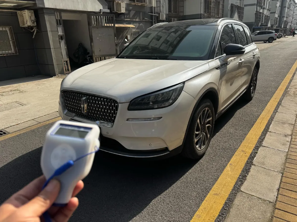 2021 Lincoln Corsair 2.0T 245HP L4 8AT,autocango,china used car exporter,china ev exporter,chinese used car exporter,chinese used ev exporter