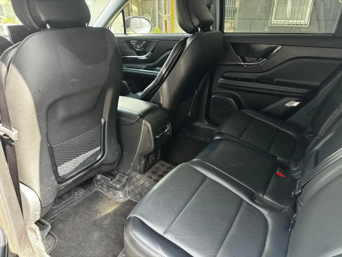 2021 Lincoln Corsair 2.0T 245HP L4 8AT,autocango,china used car exporter,china ev exporter,chinese used car exporter,chinese used ev exporter