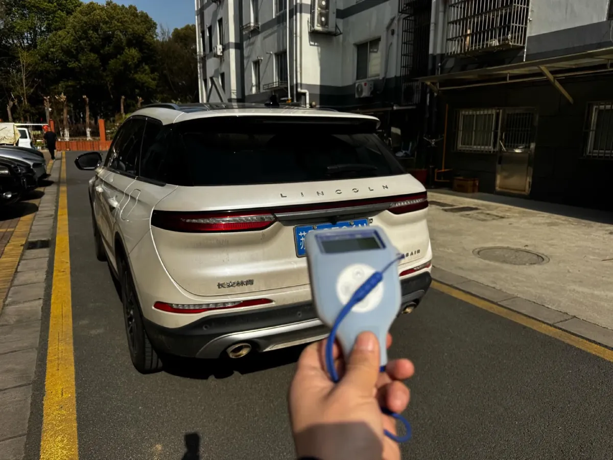 2021 Lincoln Corsair 2.0T 245HP L4 8AT,autocango,china used car exporter,china ev exporter,chinese used car exporter,chinese used ev exporter