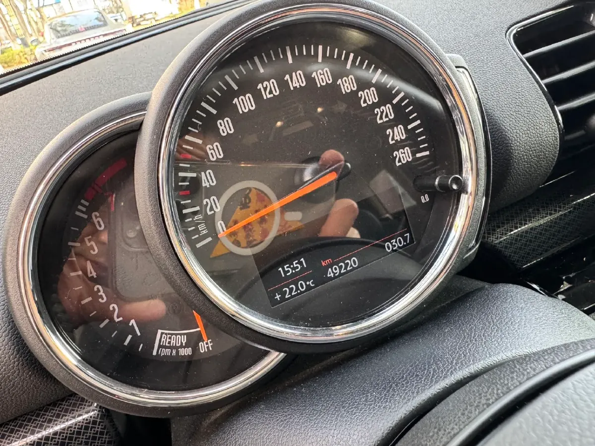 2019 MINI CLUBMAN 2.0T 192HP L4 7DCT,autocango,china used car exporter,china ev exporter,chinese used car exporter,chinese used ev exporter