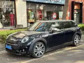 2019 MINI CLUBMAN,autocango,china used car exporter,china ev exporter,chinese used car exporter,chinese used ev exporter