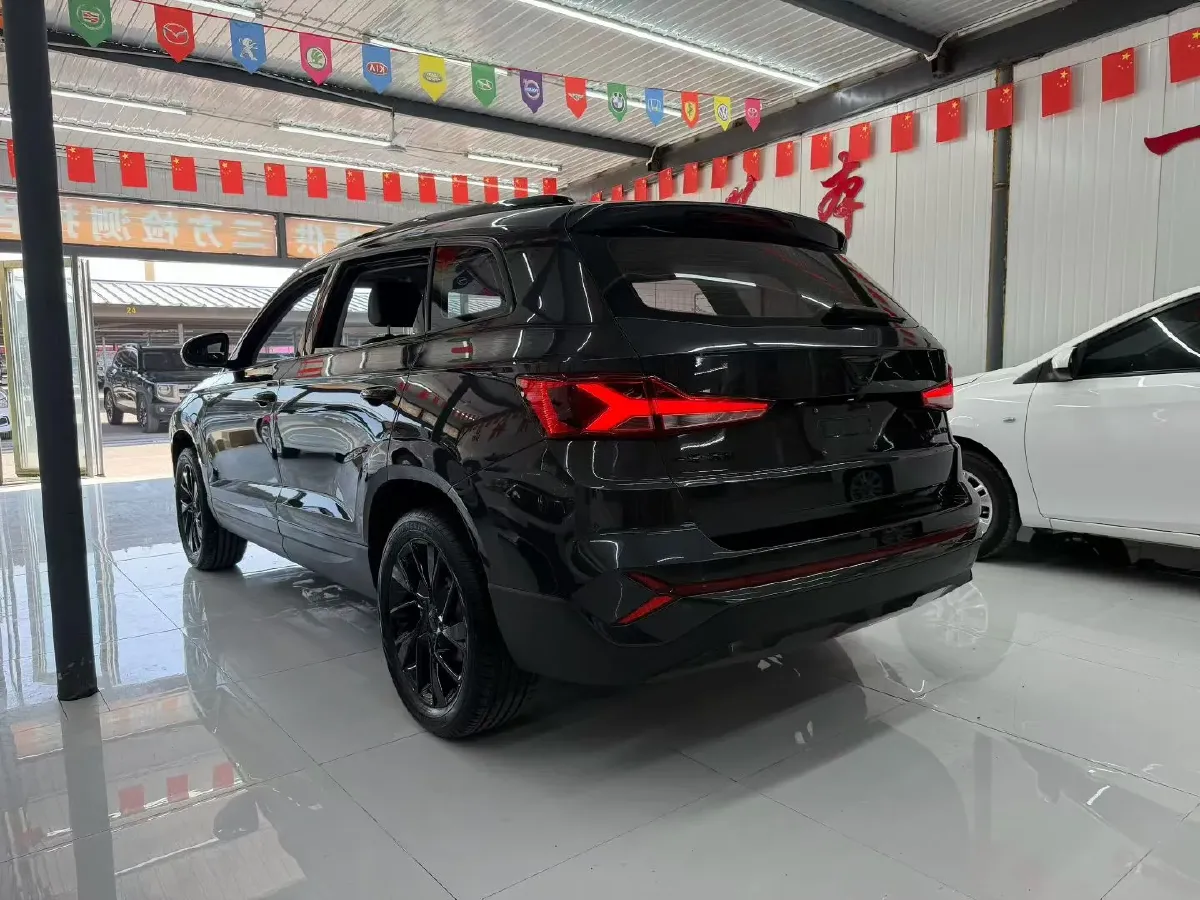 2023 Jetta VS7 1.4T 150HP L4 6AT,autocango,china used car exporter,china ev exporter,chinese used car exporter,chinese used ev exporter