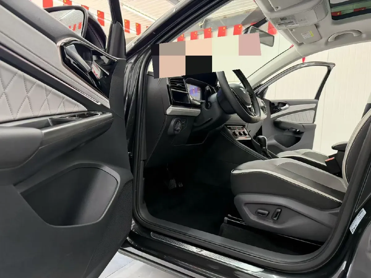 2023 Jetta VS7 1.4T 150HP L4 6AT,autocango,china used car exporter,china ev exporter,chinese used car exporter,chinese used ev exporter