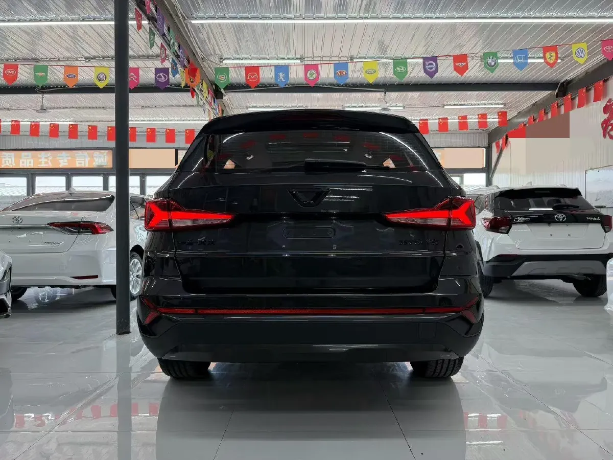 2023 Jetta VS7 1.4T 150HP L4 6AT,autocango,china used car exporter,china ev exporter,chinese used car exporter,chinese used ev exporter