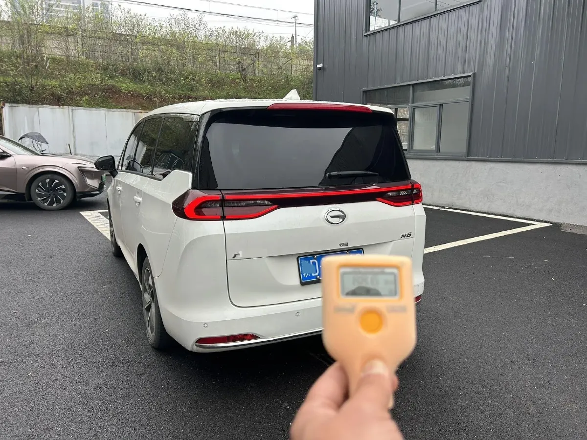 2021 GAC Trumpchi M6 1.5T 169HP L4 7DCT,autocango,china used car exporter,china ev exporter,chinese used car exporter,chinese used ev exporter