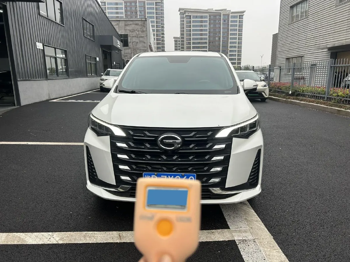 2021 GAC Trumpchi M6 1.5T 169HP L4 7DCT,autocango,china used car exporter,china ev exporter,chinese used car exporter,chinese used ev exporter