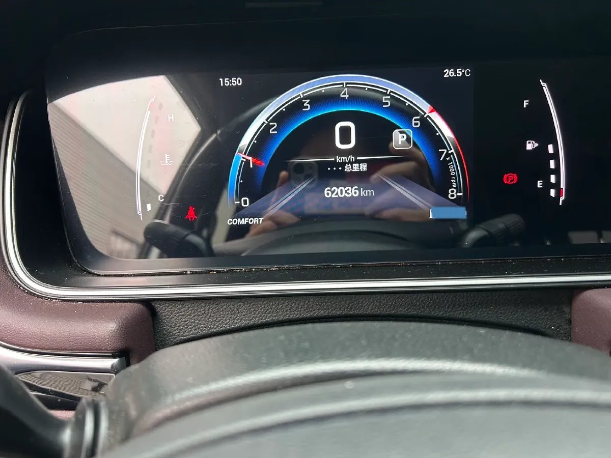 2021 GAC Trumpchi M6 1.5T 169HP L4 7DCT,autocango,china used car exporter,china ev exporter,chinese used car exporter,chinese used ev exporter