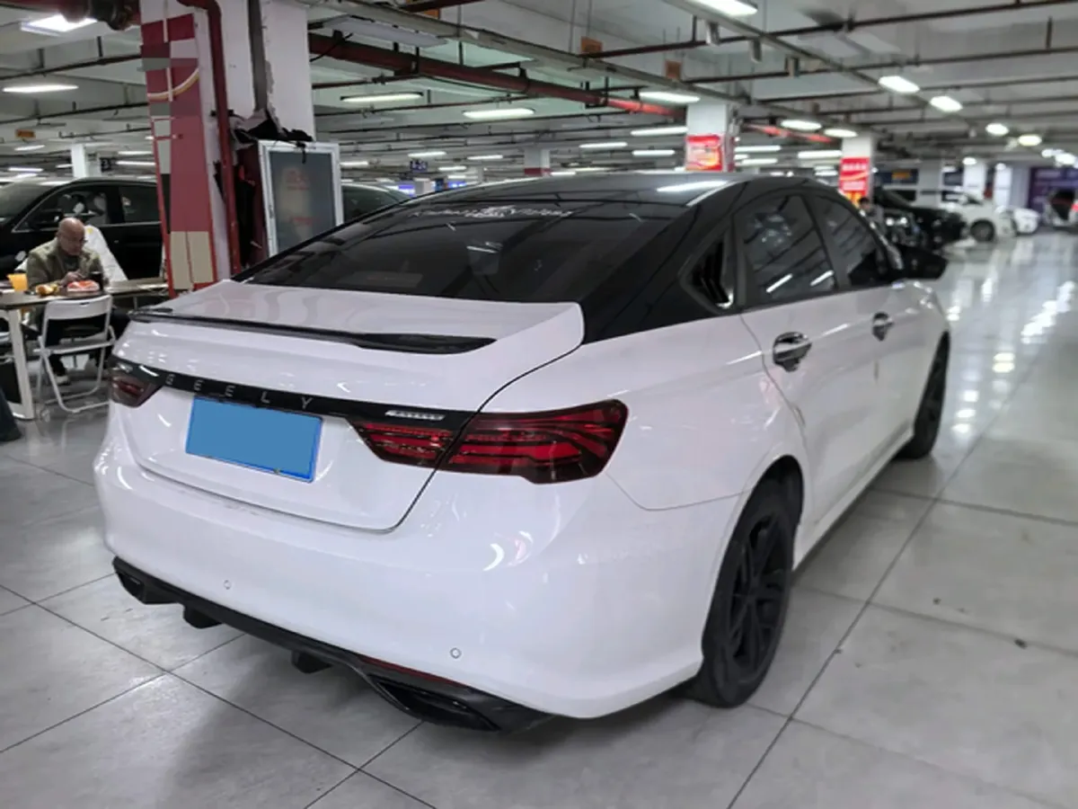 2021 Geely Binray 1.4T 141HP L4 CVT,autocango,china used car exporter,china ev exporter,chinese used car exporter,chinese used ev exporter