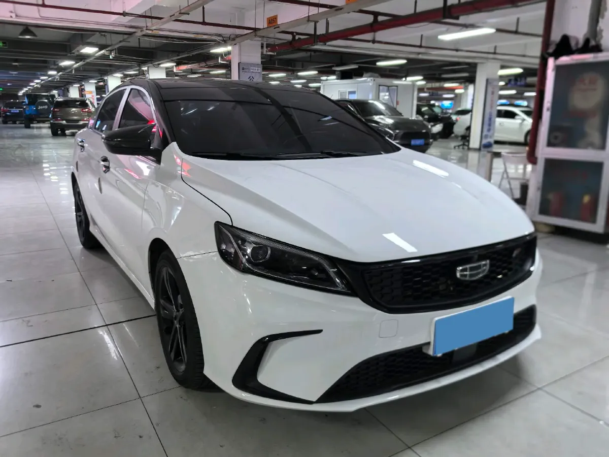 2021 Geely Binray 1.4T 141HP L4 CVT,autocango,china used car exporter,china ev exporter,chinese used car exporter,chinese used ev exporter