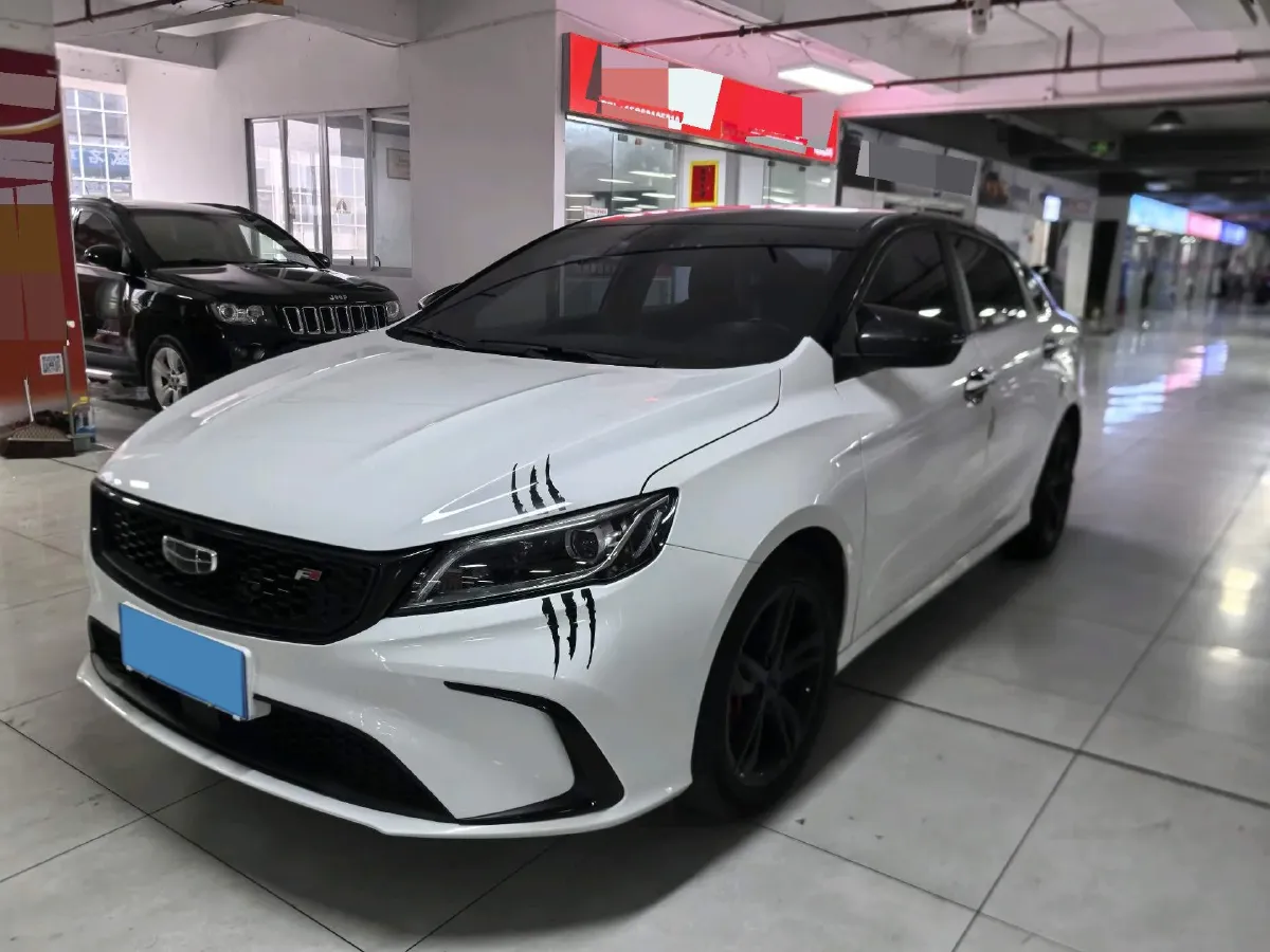 2021 Geely Binray 1.4T 141HP L4 CVT,autocango,china used car exporter,china ev exporter,chinese used car exporter,chinese used ev exporter