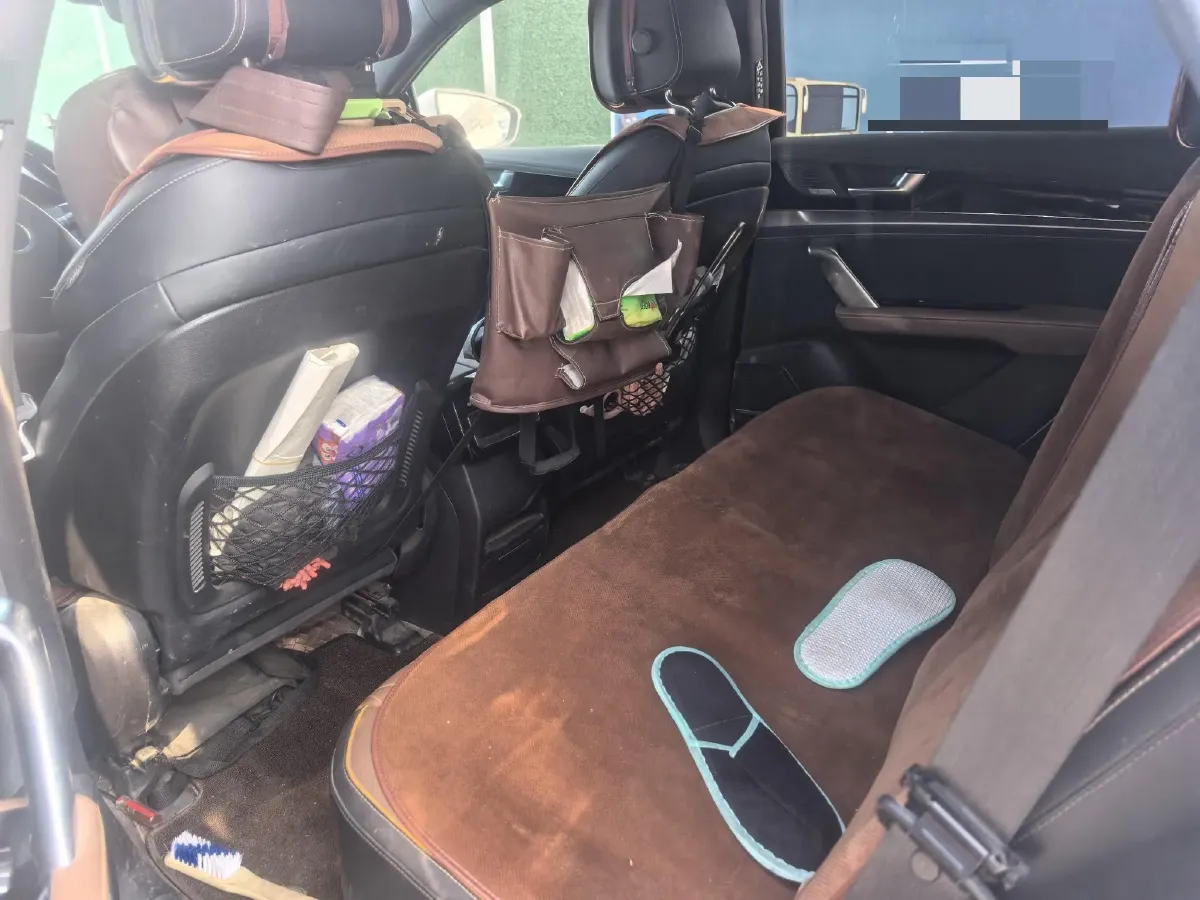 2021 BYD Tang 2.0T 192HP L4 6DCT PHEV 22.3KWH,autocango,china used car exporter,china ev exporter,chinese used car exporter,chinese used ev exporter