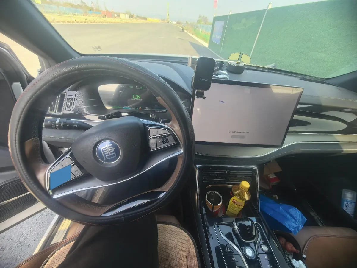 2021 BYD Tang 2.0T 192HP L4 6DCT PHEV 22.3KWH,autocango,china used car exporter,china ev exporter,chinese used car exporter,chinese used ev exporter