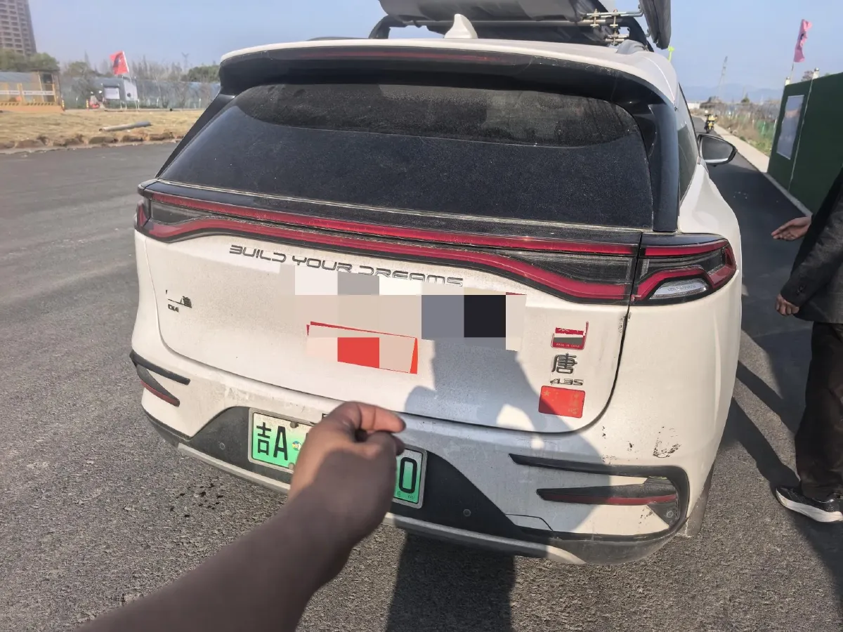 2021 BYD Tang 2.0T 192HP L4 6DCT PHEV 22.3KWH,autocango,china used car exporter,china ev exporter,chinese used car exporter,chinese used ev exporter