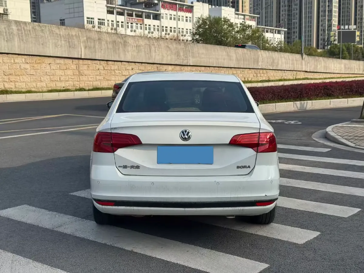 2018 Volkswagen Bora 1.5L 110HP L4 6AT,autocango,china used car exporter,china ev exporter,chinese used car exporter,chinese used ev exporter