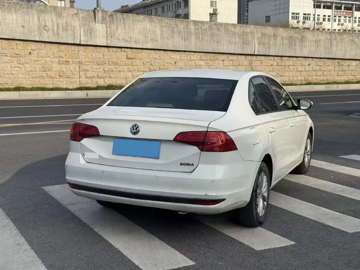 2018 Volkswagen Bora 1.5L 110HP L4 6AT,autocango,china used car exporter,china ev exporter,chinese used car exporter,chinese used ev exporter