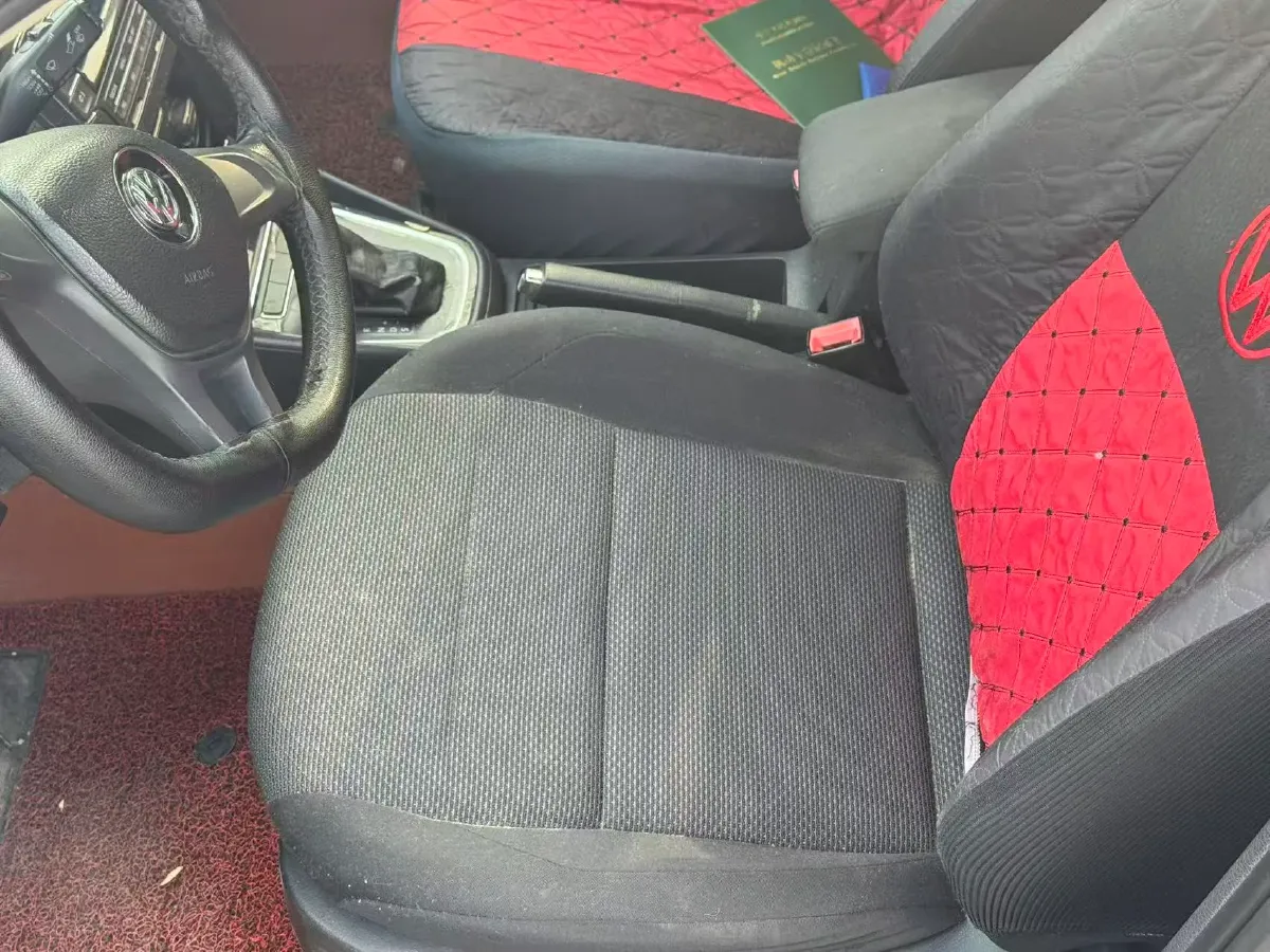 2018 Volkswagen Bora 1.5L 110HP L4 6AT,autocango,china used car exporter,china ev exporter,chinese used car exporter,chinese used ev exporter