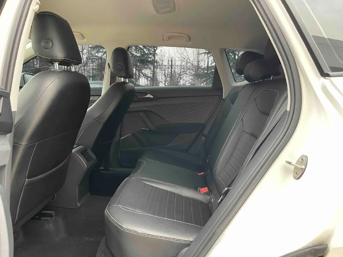 2021 Volkswagen Tharu 1.4T 150HP L4 7DCT,autocango,china used car exporter,china ev exporter,chinese used car exporter,chinese used ev exporter