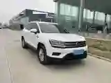 2021 Volkswagen Tharu 1.4T 150HP L4 7DCT