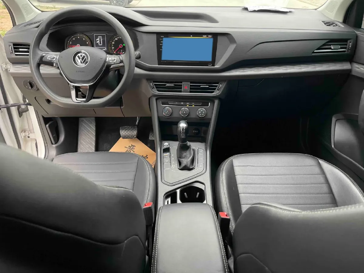 2021 Volkswagen Tharu 1.4T 150HP L4 7DCT,autocango,china used car exporter,china ev exporter,chinese used car exporter,chinese used ev exporter