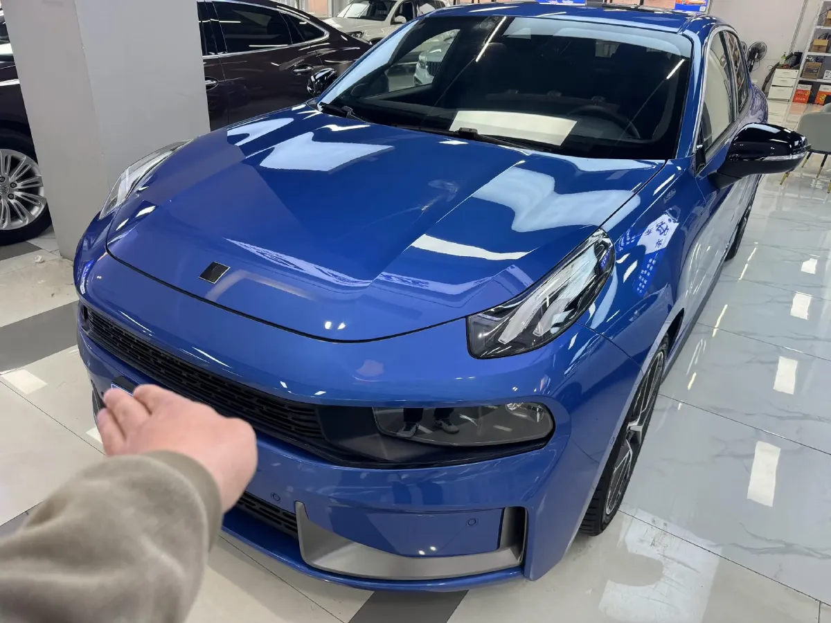 2019 LYNK&CO 01 2.0T 190HP L4 6AT,autocango,china used car exporter,china ev exporter,chinese used car exporter,chinese used ev exporter