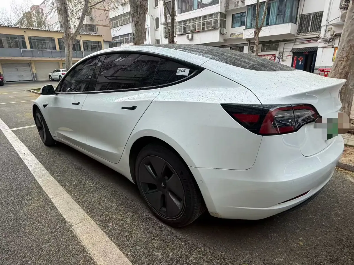 2022 Tesla Model 3 BEV 60KWH,autocango,china used car exporter,china ev exporter,chinese used car exporter,chinese used ev exporter