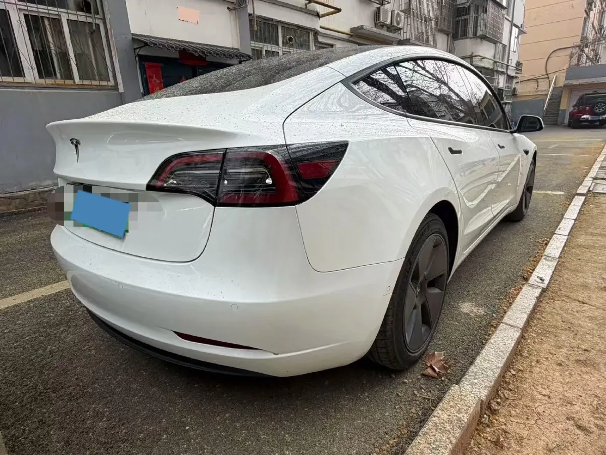 2022 Tesla Model 3 BEV 60KWH,autocango,china used car exporter,china ev exporter,chinese used car exporter,chinese used ev exporter