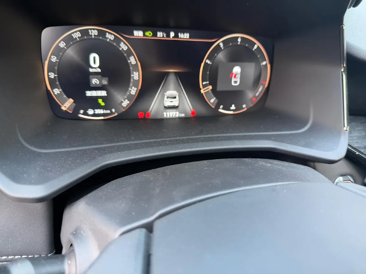 2023 LYNK&CO 06 1.5T 181HP L4 7DCT,autocango,china used car exporter,china ev exporter,chinese used car exporter,chinese used ev exporter