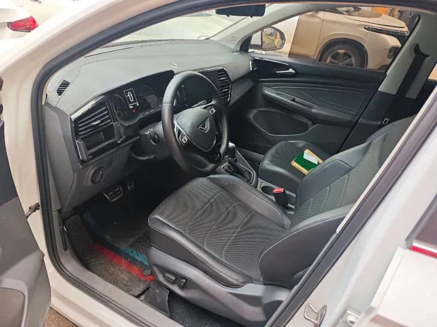 2020 Jetta VS7 1.4T 150HP L4 6AT,autocango,china used car exporter,china ev exporter,chinese used car exporter,chinese used ev exporter