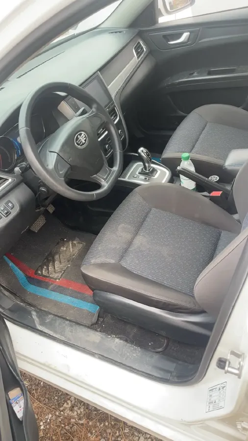 2019 Bestune B30 EV BEV 51.06KWH,autocango,china used car exporter,china ev exporter,chinese used car exporter,chinese used ev exporter