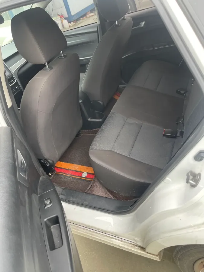 2019 Bestune B30 EV BEV 51.06KWH,autocango,china used car exporter,china ev exporter,chinese used car exporter,chinese used ev exporter