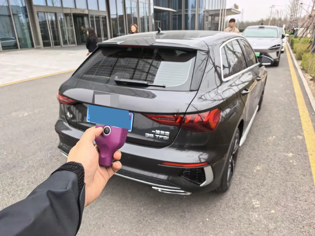 2023 Audi A3 1.4T 150HP L4 7DCT,autocango,china used car exporter,china ev exporter,chinese used car exporter,chinese used ev exporter