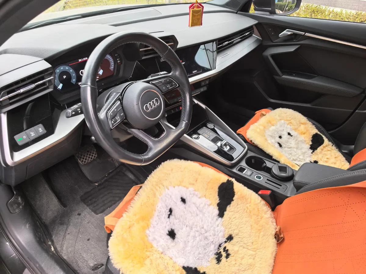 2023 Audi A3 1.4T 150HP L4 7DCT,autocango,china used car exporter,china ev exporter,chinese used car exporter,chinese used ev exporter