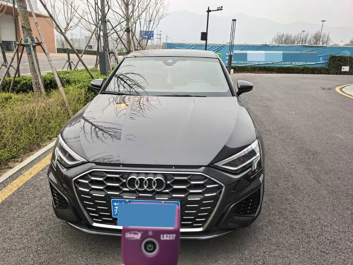 2023 Audi A3 1.4T 150HP L4 7DCT,autocango,china used car exporter,china ev exporter,chinese used car exporter,chinese used ev exporter