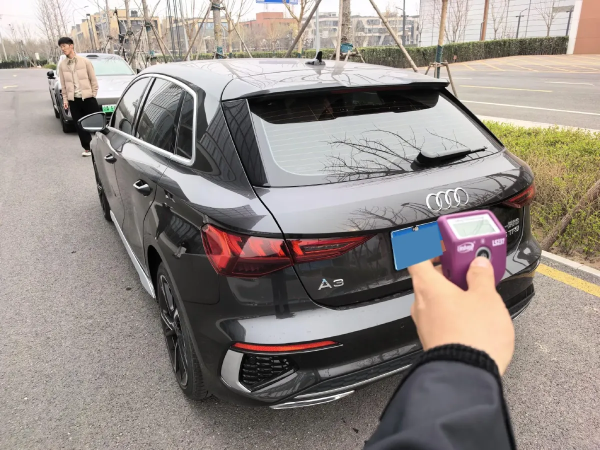 2023 Audi A3 1.4T 150HP L4 7DCT,autocango,china used car exporter,china ev exporter,chinese used car exporter,chinese used ev exporter