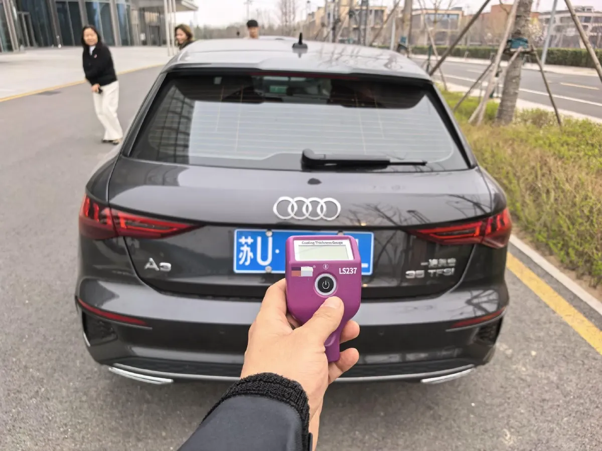 2023 Audi A3 1.4T 150HP L4 7DCT,autocango,china used car exporter,china ev exporter,chinese used car exporter,chinese used ev exporter