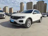 2022 VOLKSWAGEN T-ROC,autocango,china used car exporter,china ev exporter,chinese used car exporter,chinese used ev exporter