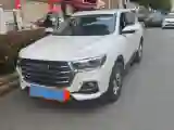 2021 Haval H6 1.5T 150HP L4 7DCT